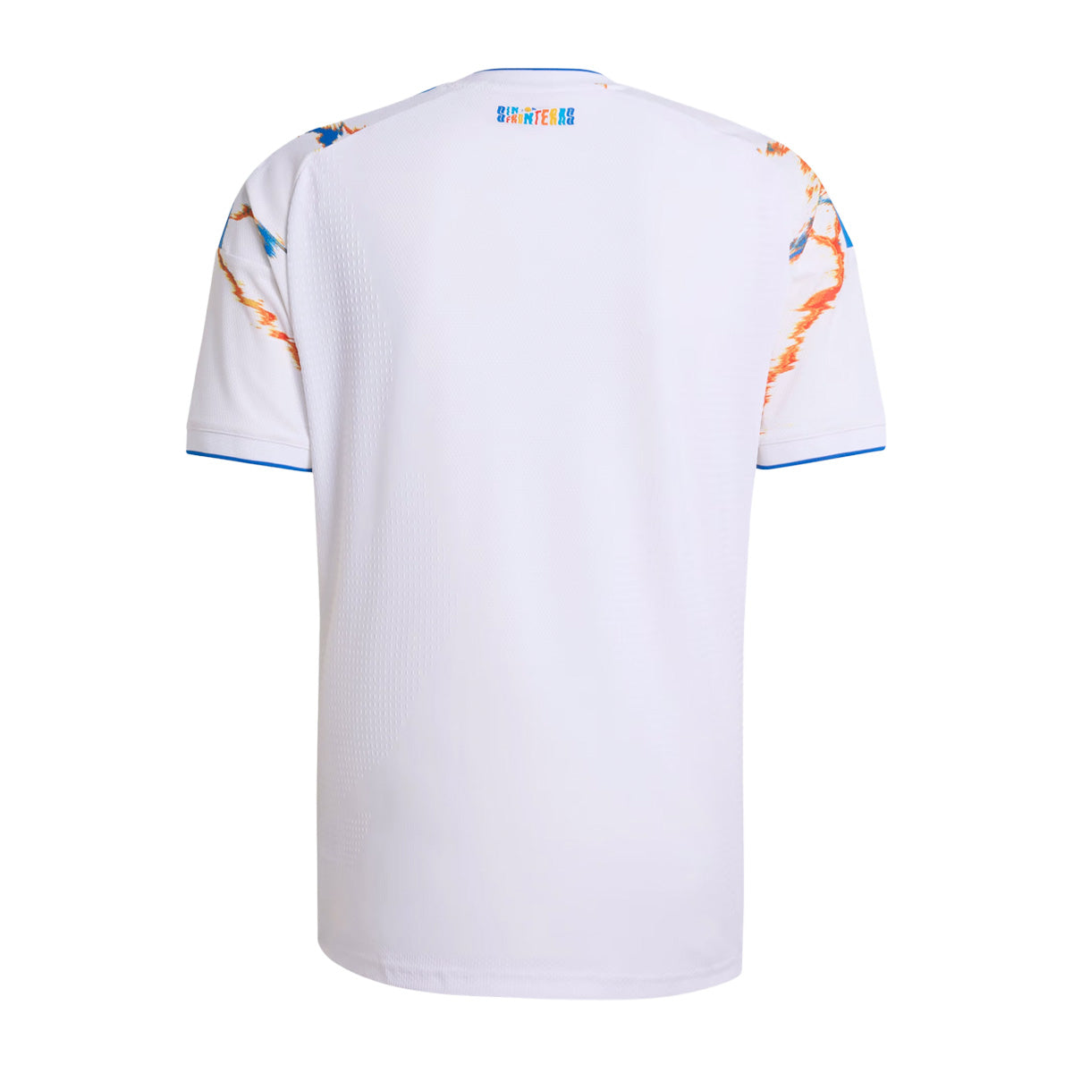 Sdfc Away Jersey Au product image 4, provided for visual reference and product detail review