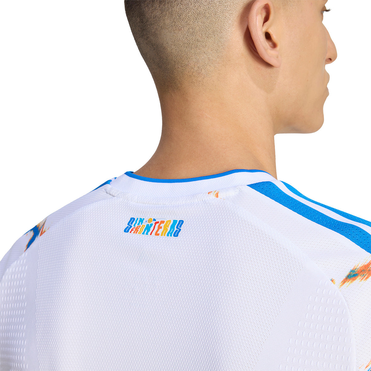 Sdfc Away Jersey Au product image 6, provided for visual reference and product detail review
