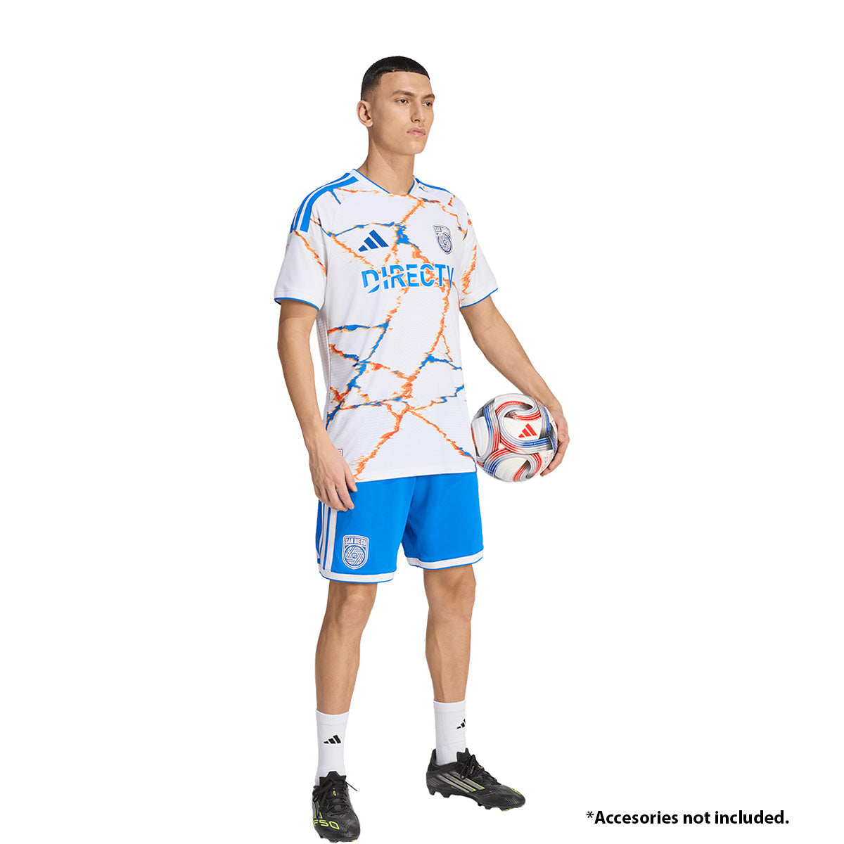 Sdfc Away Jersey Au product image 7, provided for visual reference and product detail review