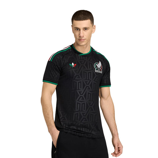 adidas Mexico Third 2026 Jersey product image 1, provided for visual reference and product detail review
