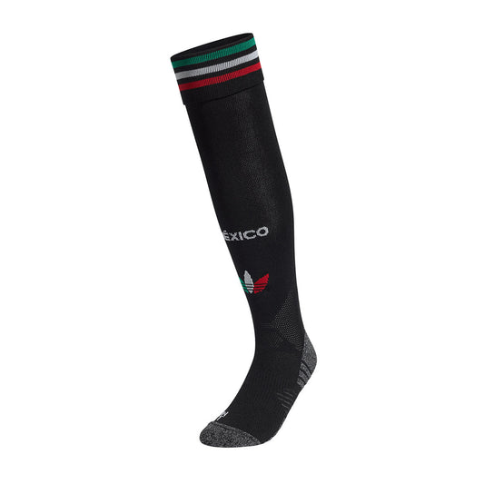 adidas Mexico Third 2026 Socks product image 1, provided for visual reference and product detail review