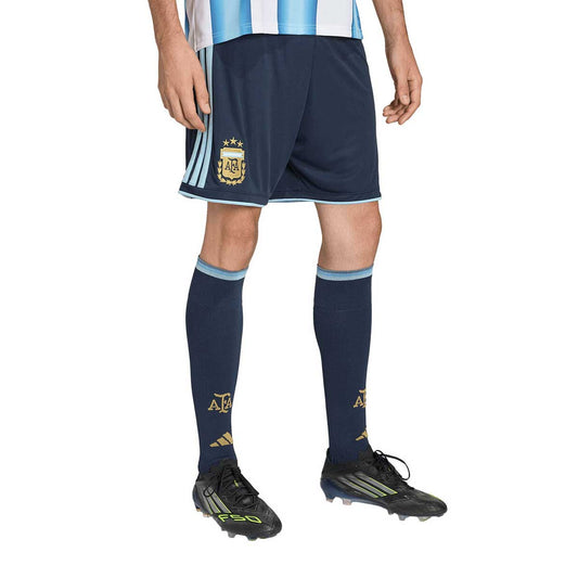 adidas Argentina Home 2026 shorts product image 1, provided for visual reference and product detail review