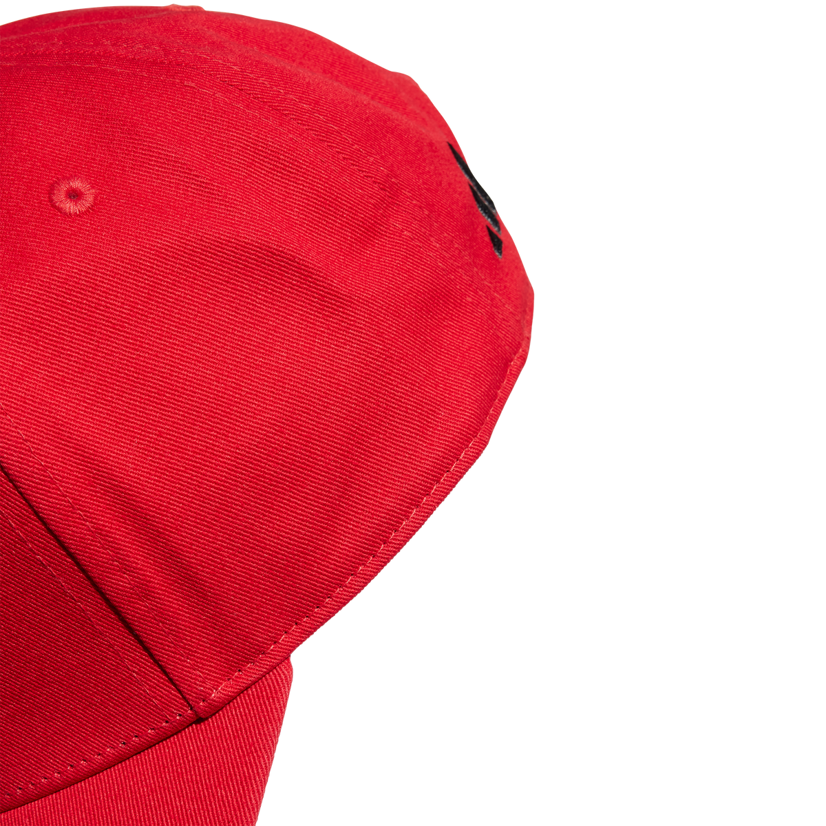 adidas Manchester United Baseball Cap product image 3, provided for visual reference and product detail review