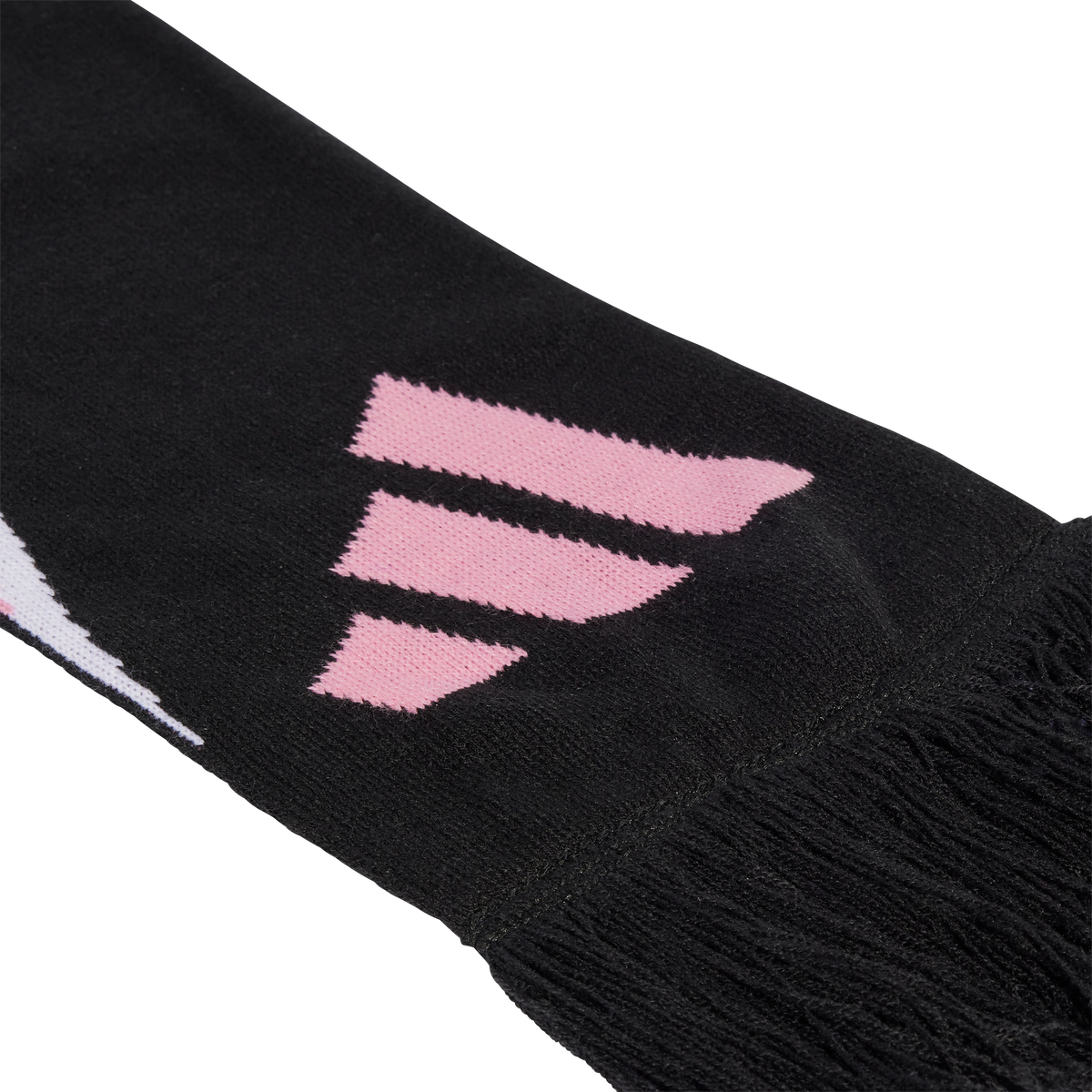 adidas Juventus Home Scarf product image 2, provided for visual reference and product detail review