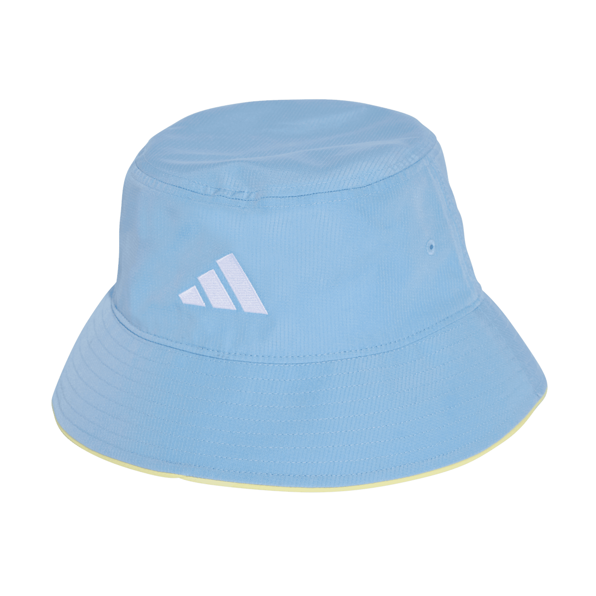 adidas Juventus Away Bucket Hat product image 2, provided for visual reference and product detail review