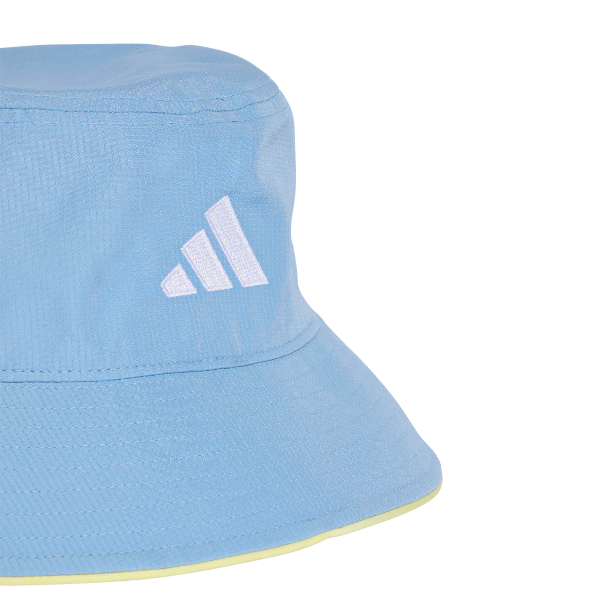 adidas Juventus Away Bucket Hat product image 4, provided for visual reference and product detail review