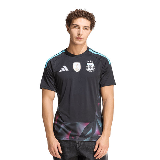 adidas Argentina 2026 Goalkeeper Jersey product image 1, provided for visual reference and product detail review