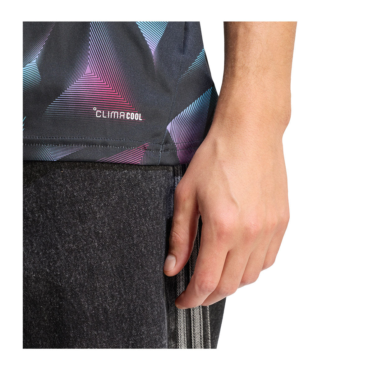 adidas Argentina 2026 Goalkeeper Jersey product image 4, provided for visual reference and product detail review