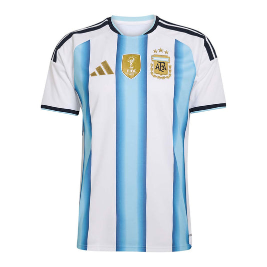 adidas Argentina 2026 Home Jersey product image 1, provided for visual reference and product detail review