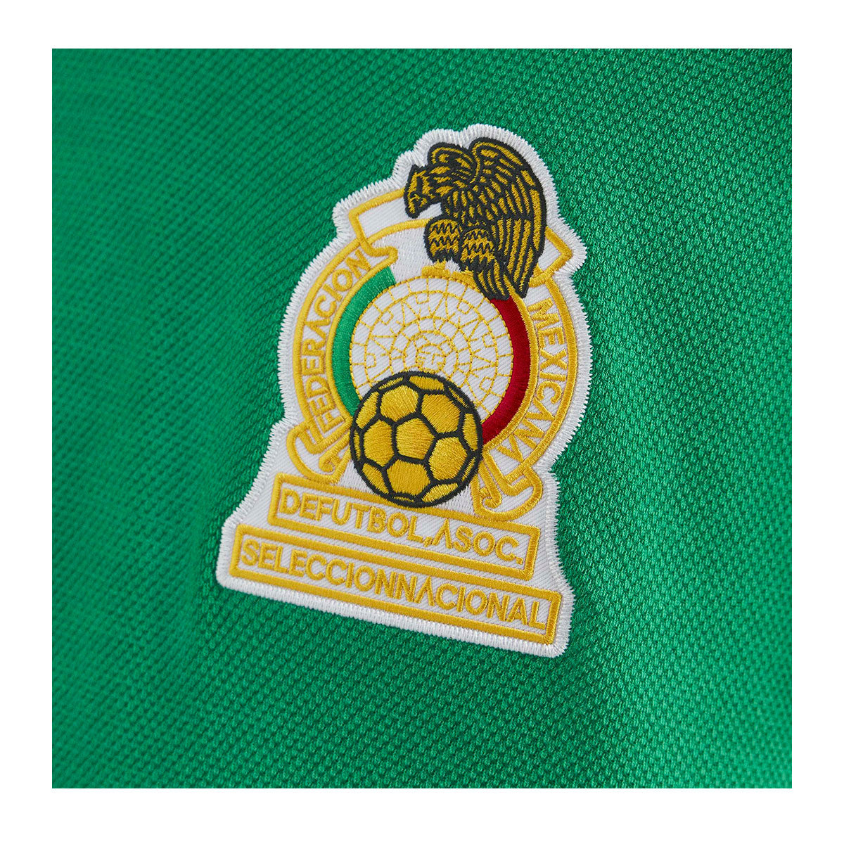 adidas Mexico 86 Jersey product image 5, provided for visual reference and product detail review