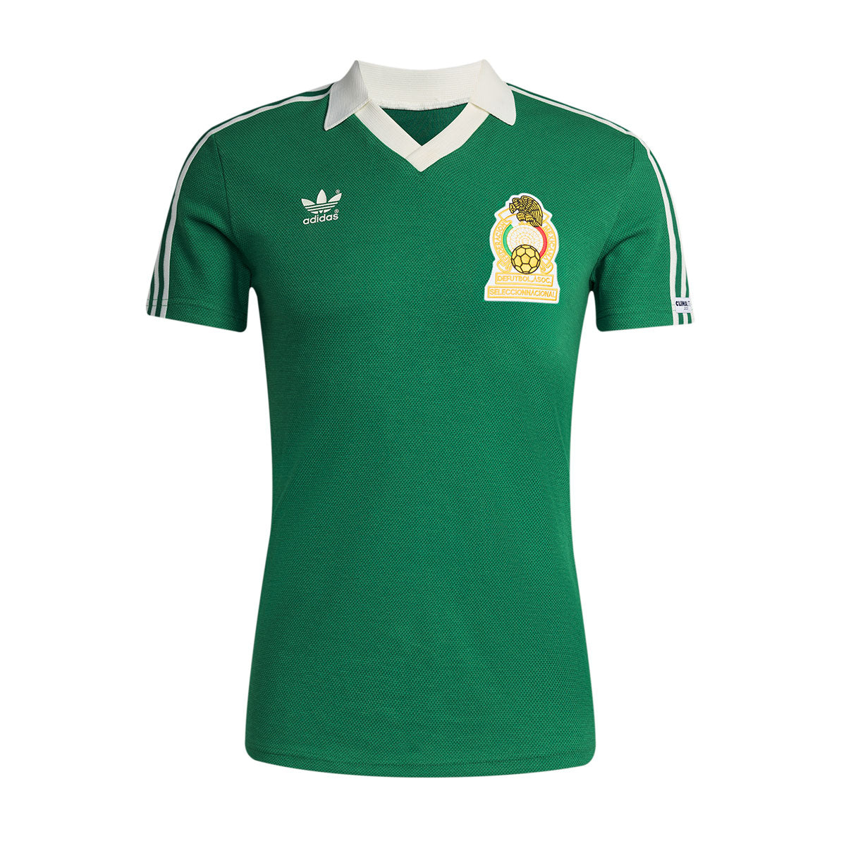 adidas Mexico 86 Jersey product image 9, provided for visual reference and product detail review