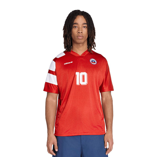 adidas Chile 94 Jersey product image 1, provided for visual reference and product detail review