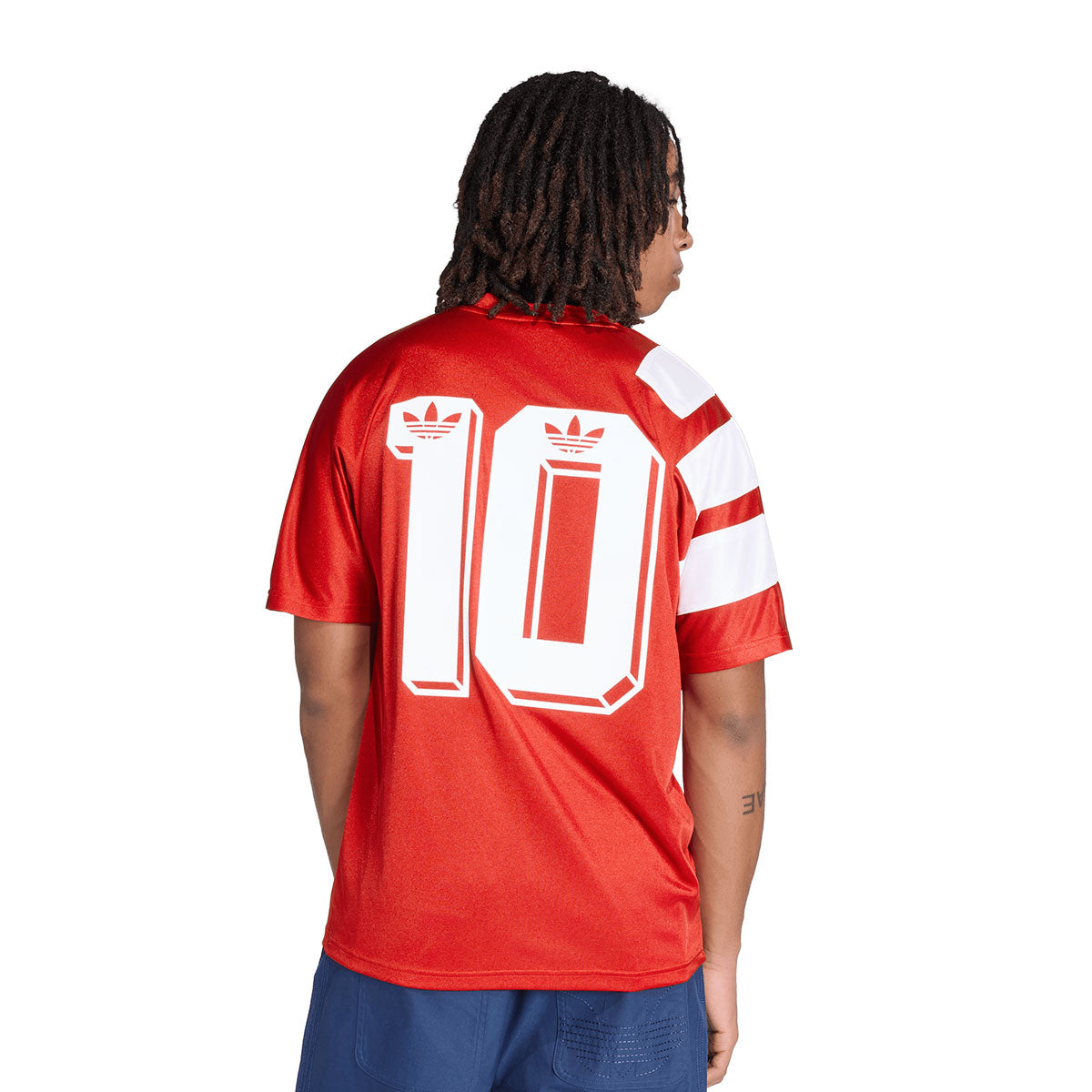 adidas Chile 94 Jersey product image 2, provided for visual reference and product detail review