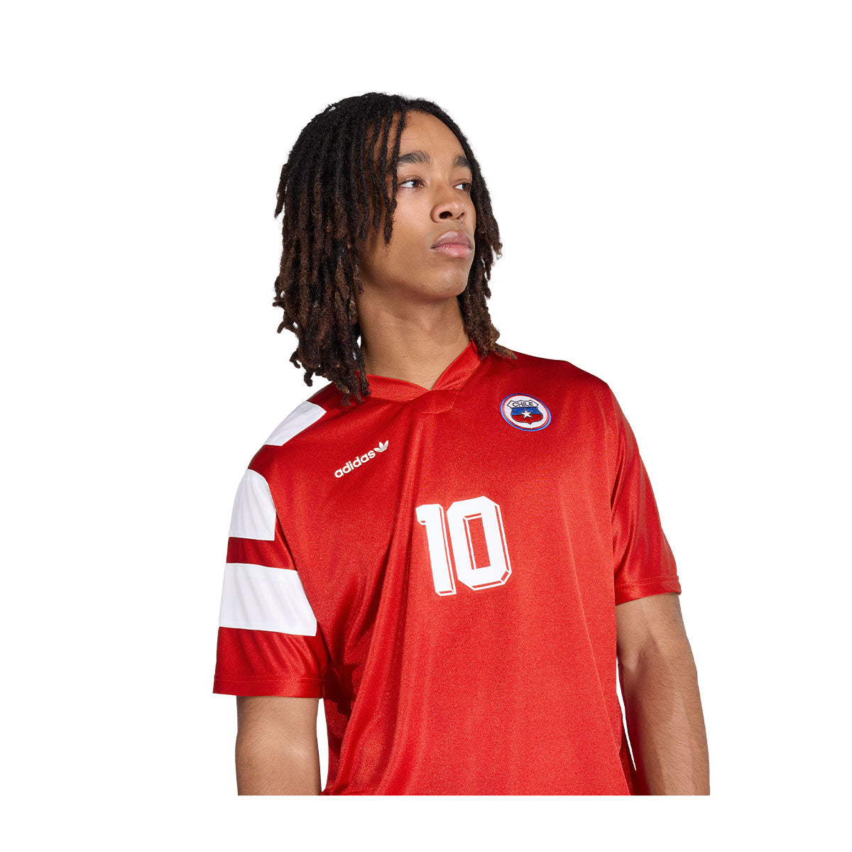 adidas Chile 94 Jersey product image 3, provided for visual reference and product detail review