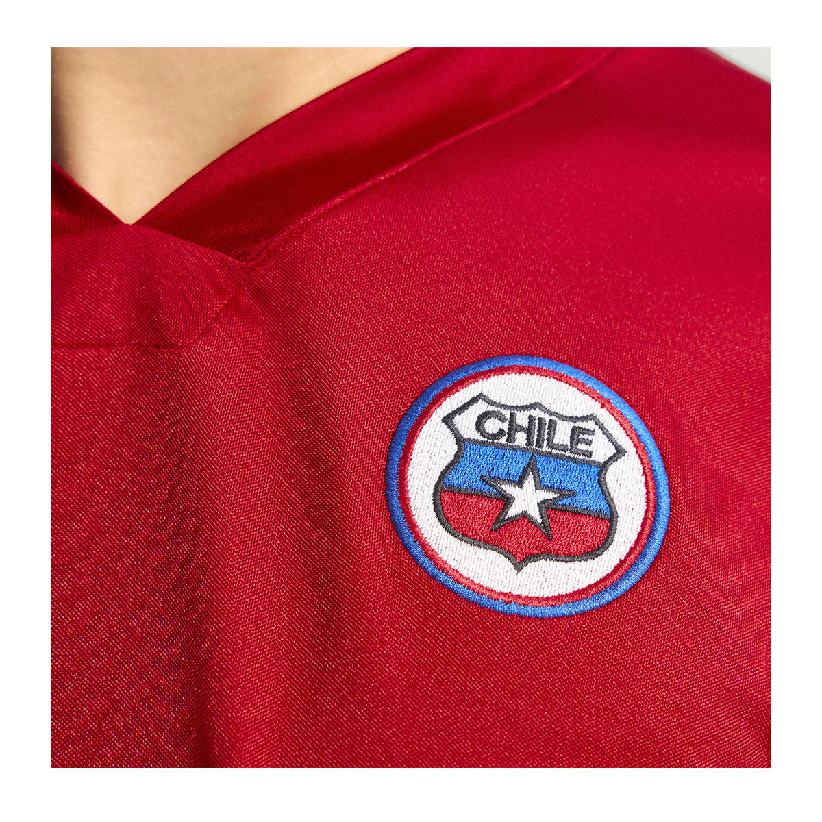 adidas Chile 94 Jersey product image 5, provided for visual reference and product detail review