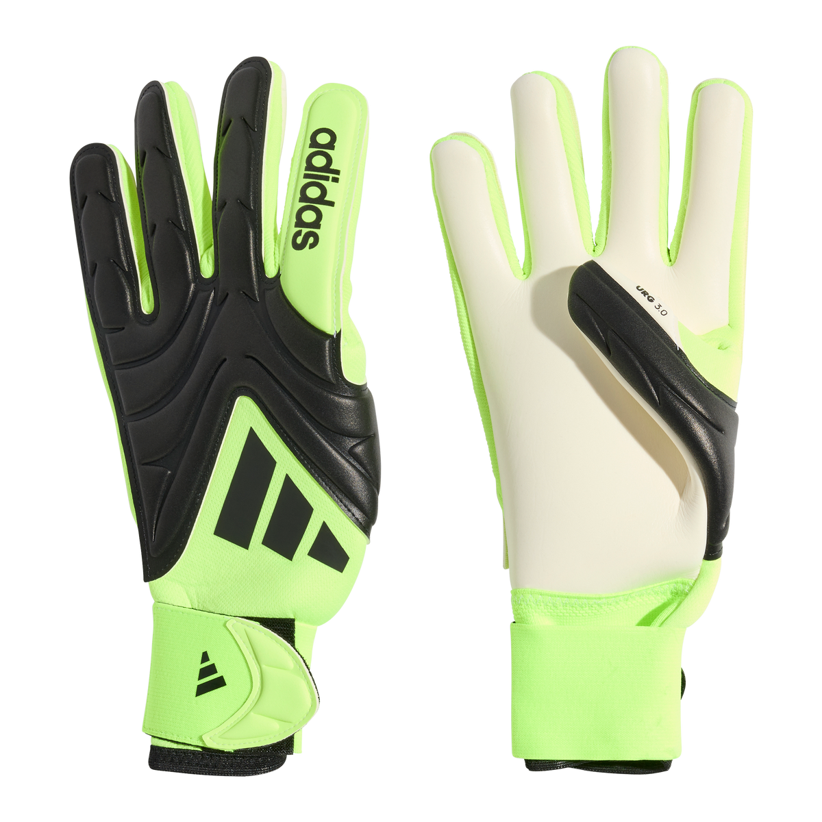 adidas Copa League Goalkeeper Gloves product image 1, provided for visual reference and product detail review