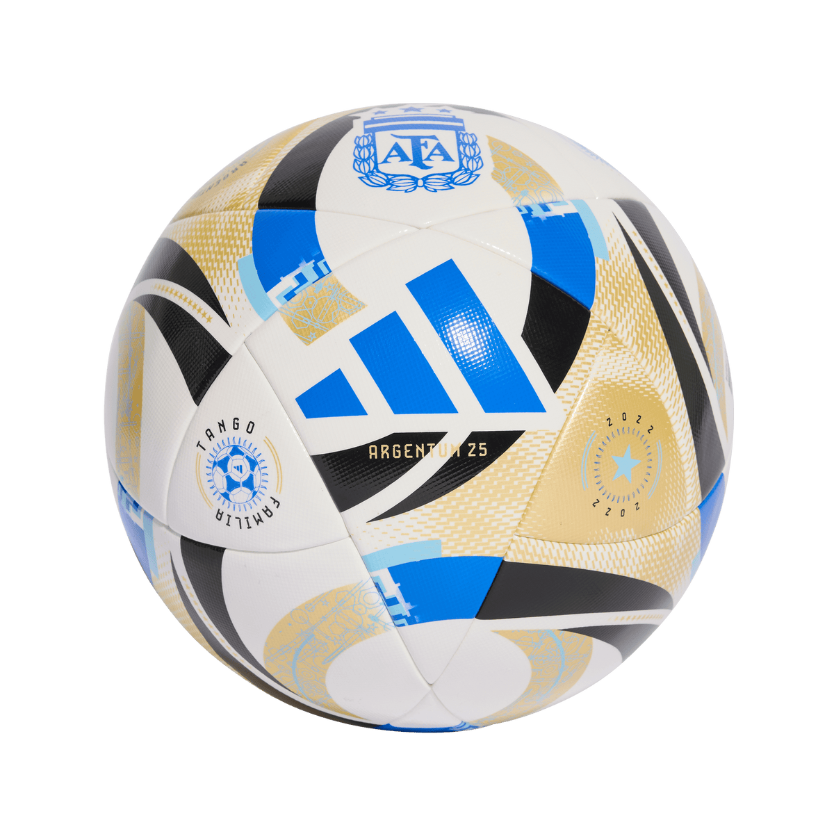 adidas AFA Competition Soccer Ball product image 1, provided for visual reference and product detail review