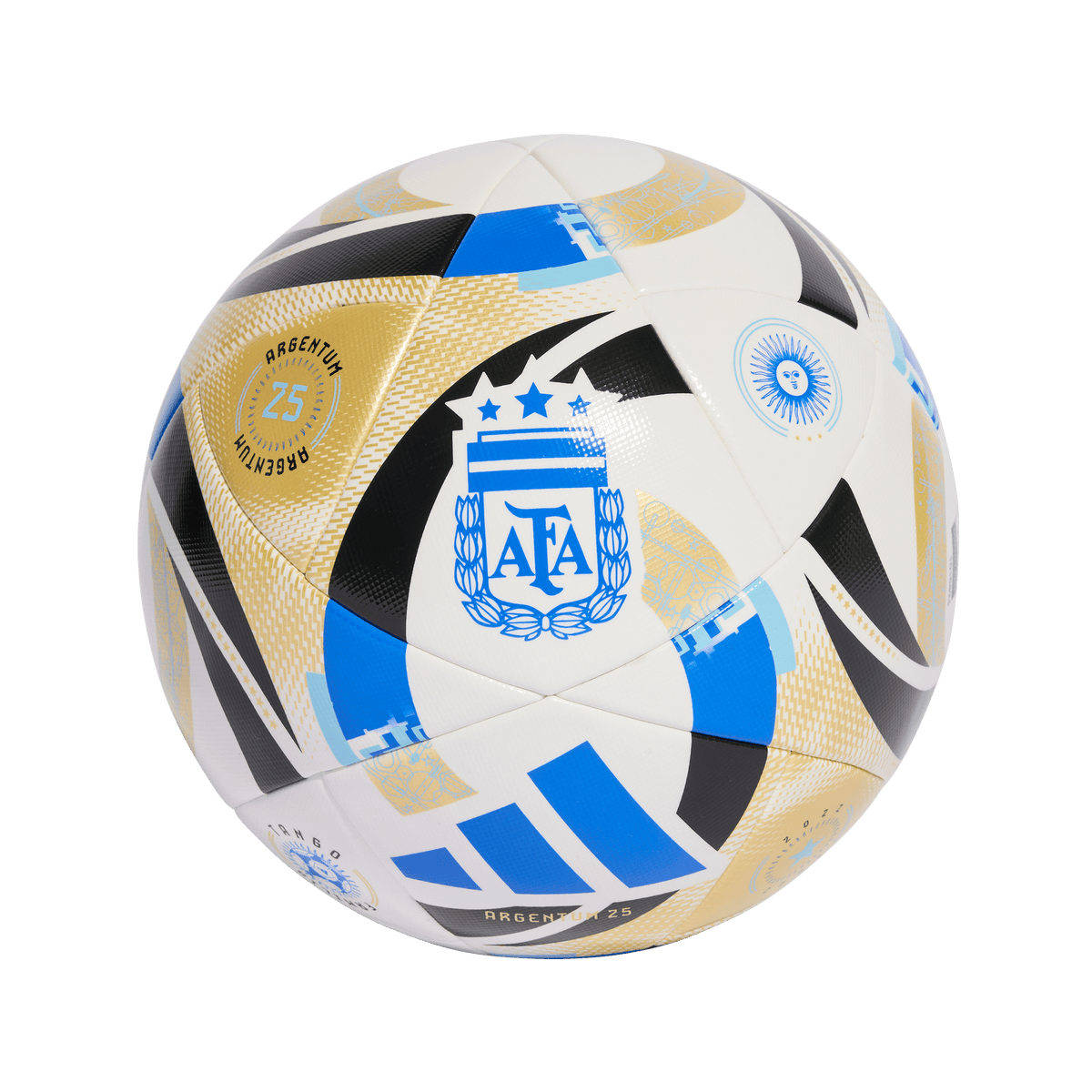 adidas AFA Competition Soccer Ball product image 2, provided for visual reference and product detail review