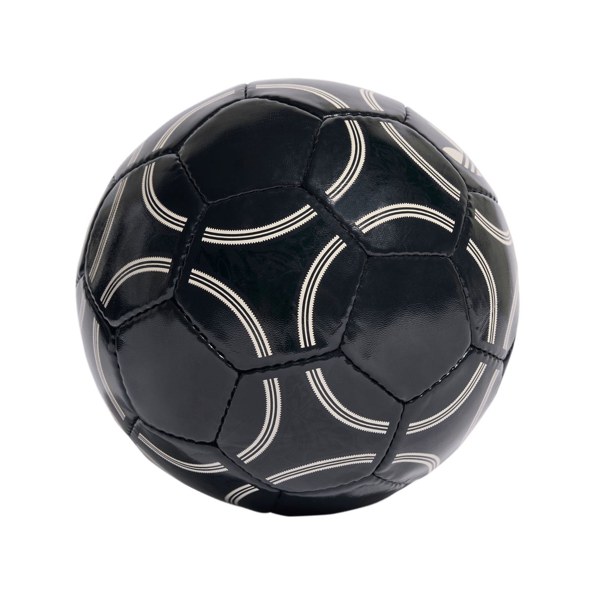 adidas Juventus Third Club Soccer Ball product image 2, provided for visual reference and product detail review