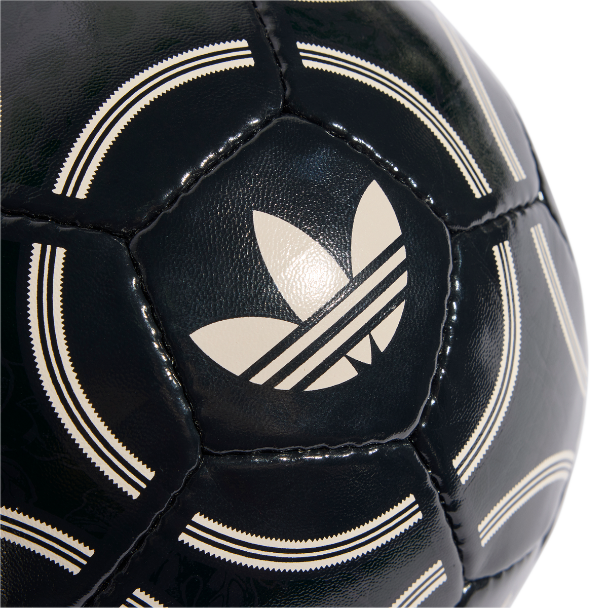 adidas Juventus Third Club Soccer Ball product image 4, provided for visual reference and product detail review