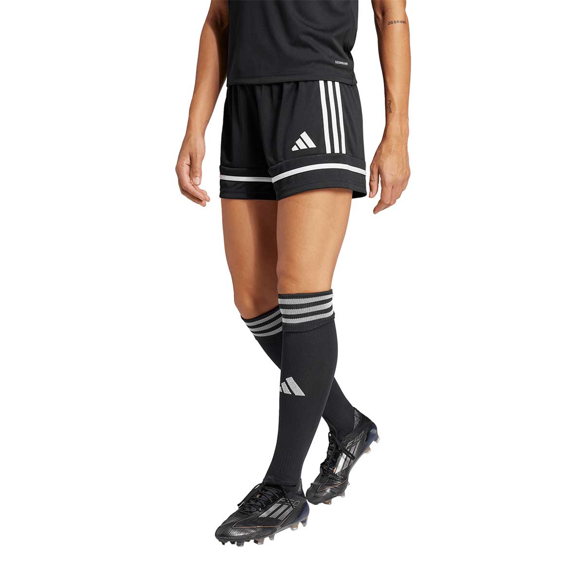 adidas Squadra 25 Shorts product image 1, provided for visual reference and product detail review