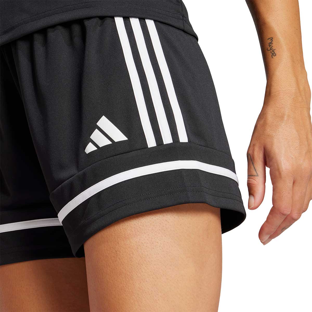 adidas Squadra 25 Shorts product image 3, provided for visual reference and product detail review