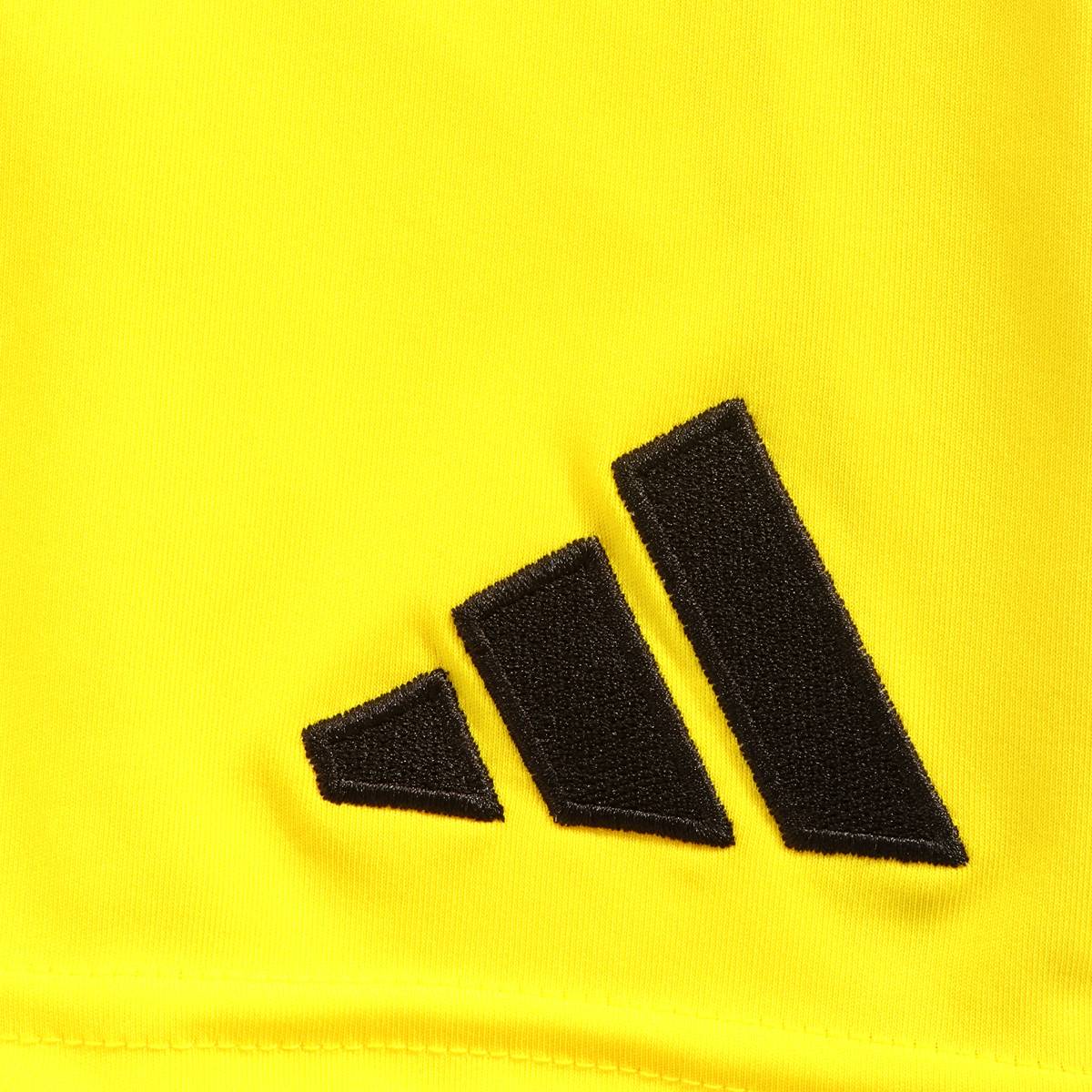 adidas Club América 25/26 Home Shorts product image 4, provided for visual reference and product detail review
