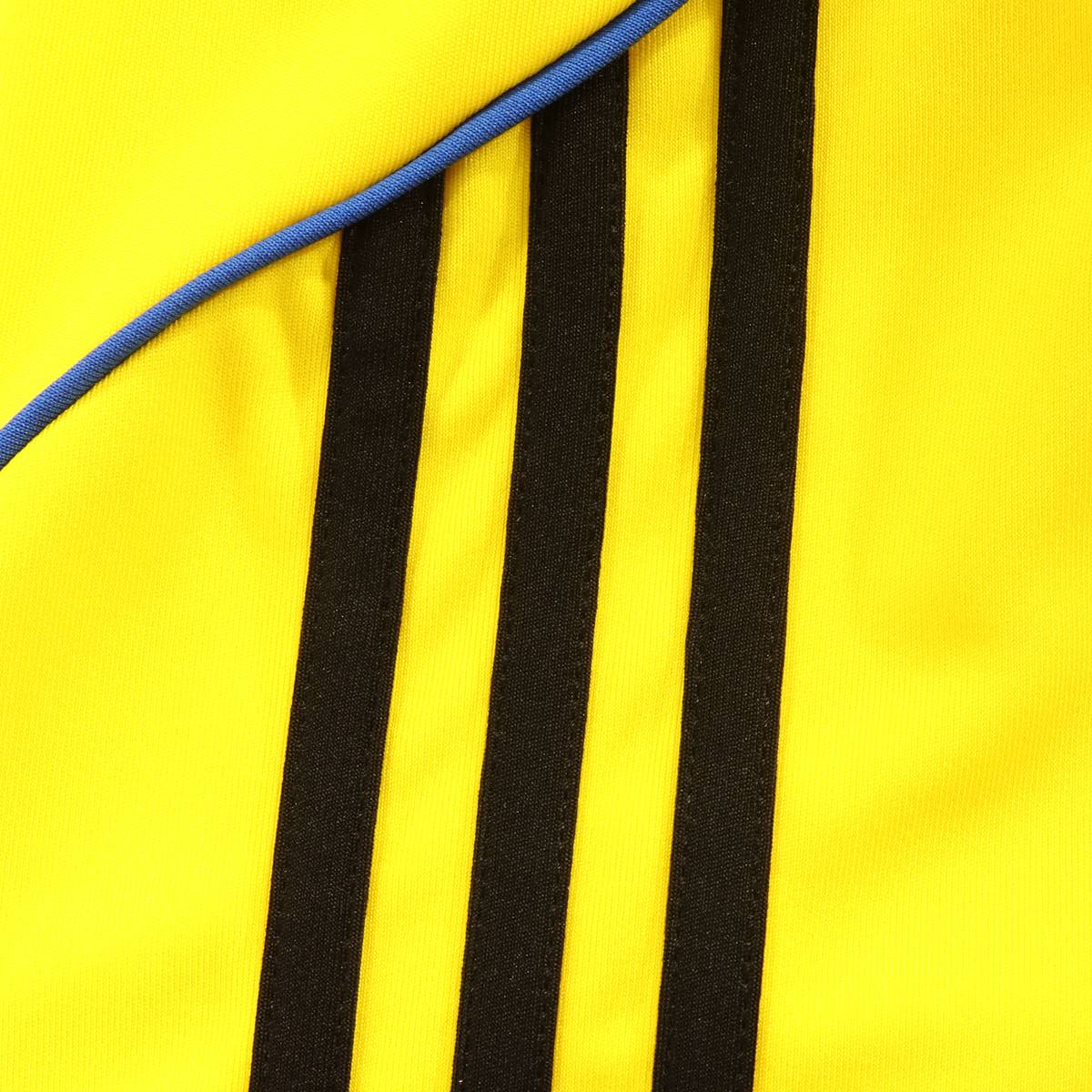 adidas Club América 25/26 Home Shorts product image 5, provided for visual reference and product detail review