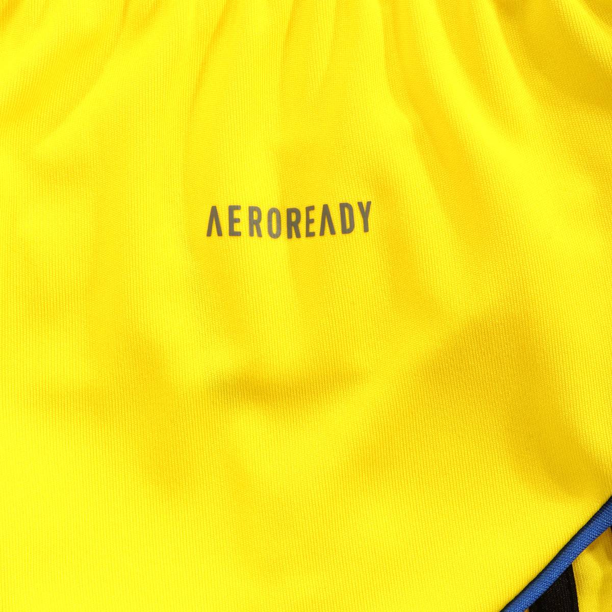 adidas Club América 25/26 Home Shorts product image 6, provided for visual reference and product detail review