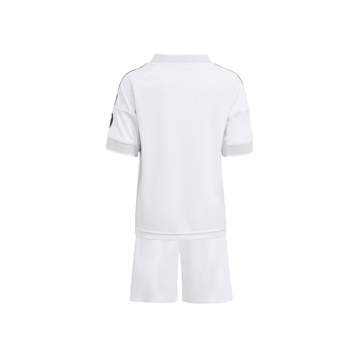 adidas Real Madrid 25/26 Home Kit product image 2, provided for visual reference and product detail review