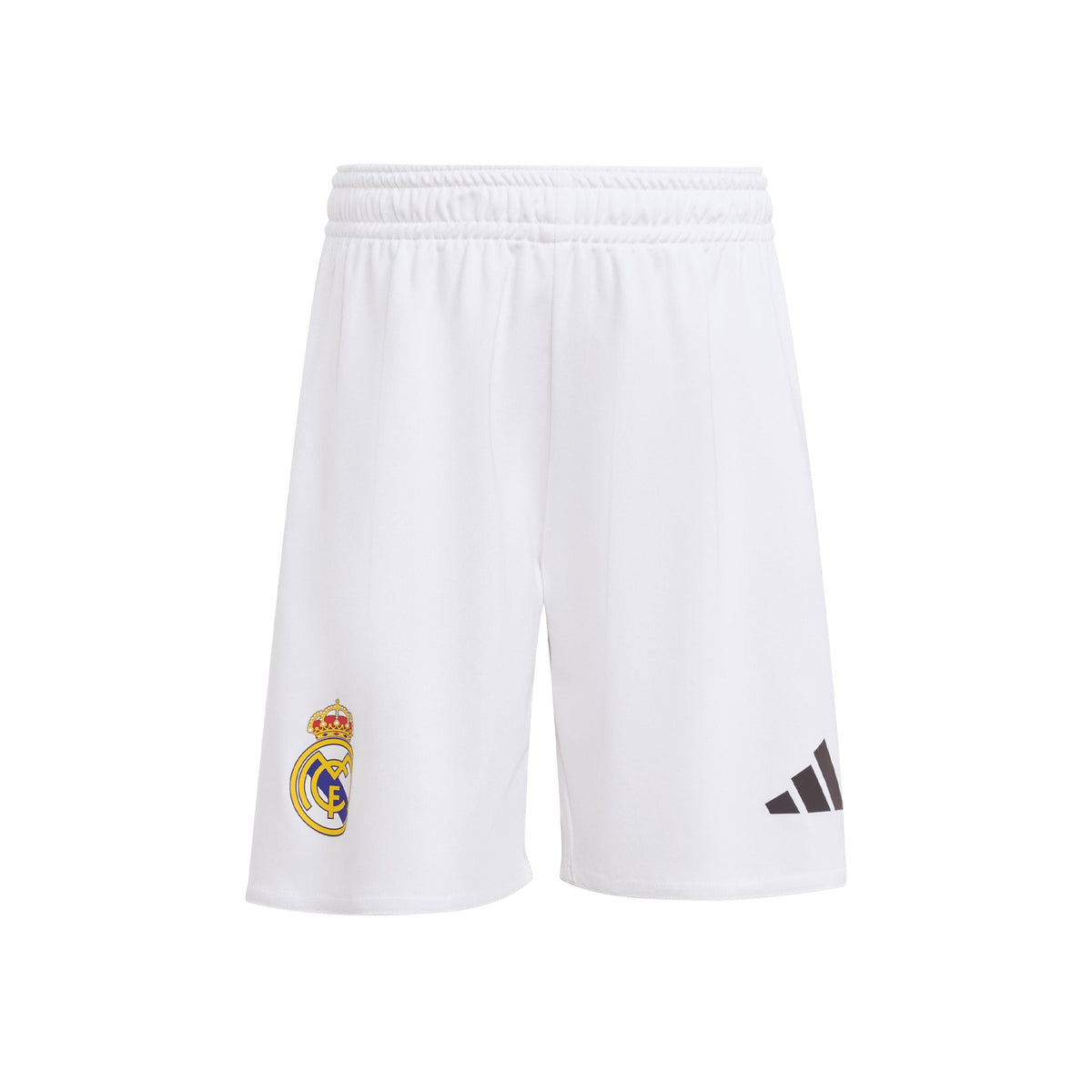 adidas Real Madrid 25/26 Home Kit product image 4, provided for visual reference and product detail review