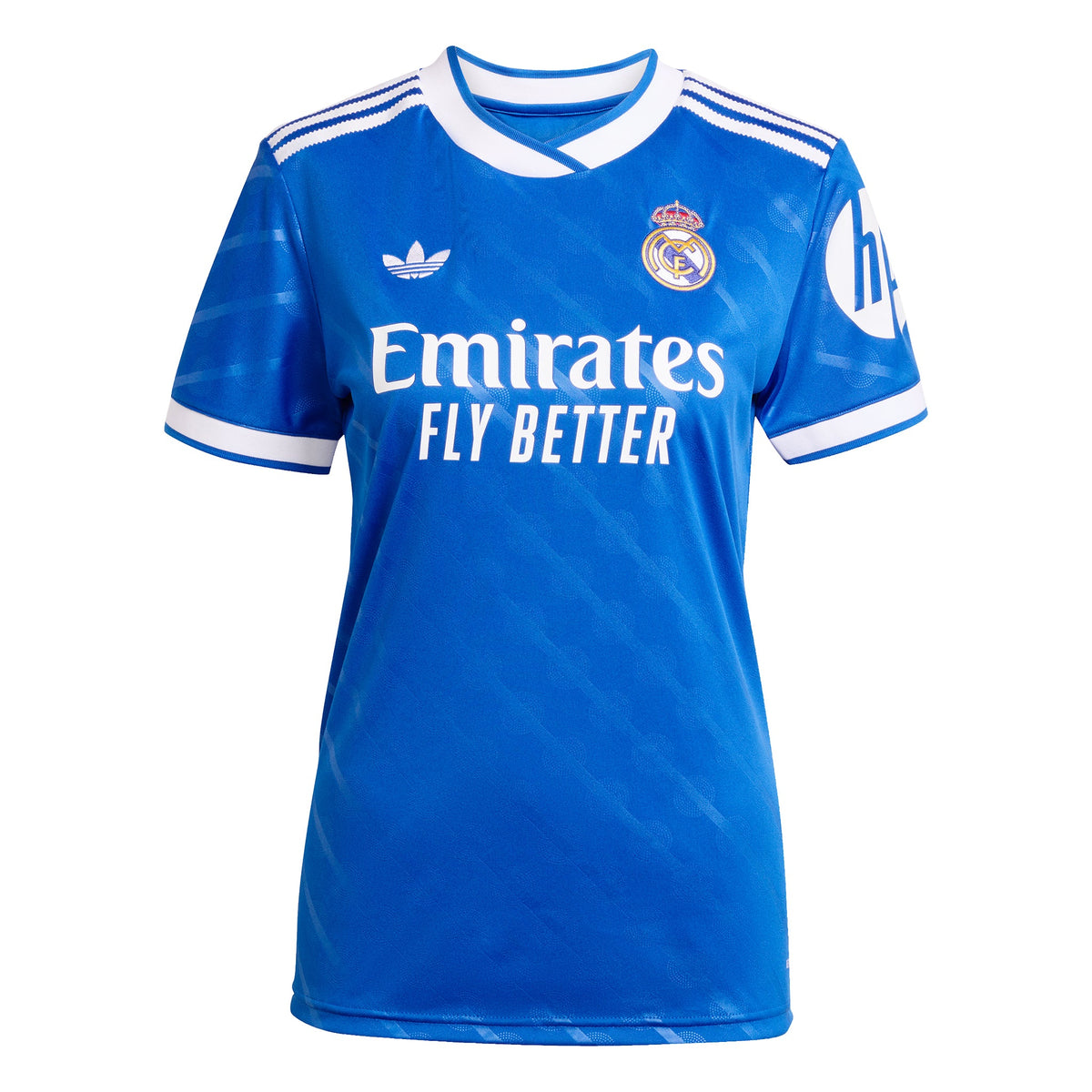 adidas Real Madrid Third Jersey product image 5, provided for visual reference and product detail review