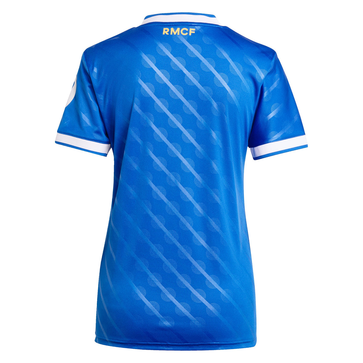 adidas Real Madrid Third Jersey product image 6, provided for visual reference and product detail review