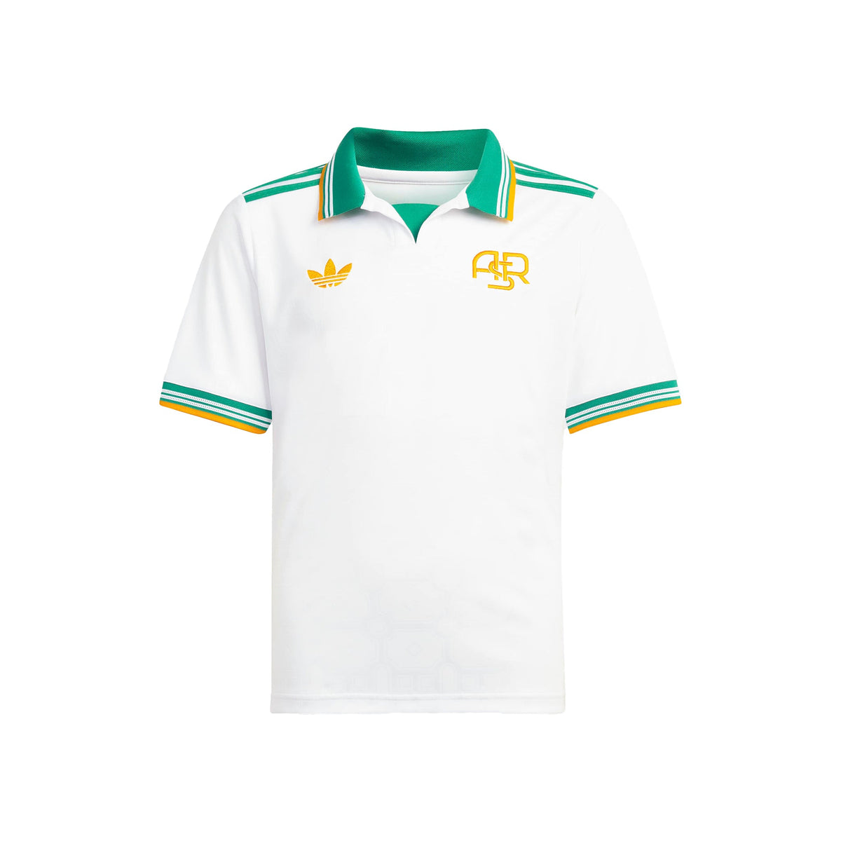 adidas Roma Third Jersey product image 1, provided for visual reference and product detail review