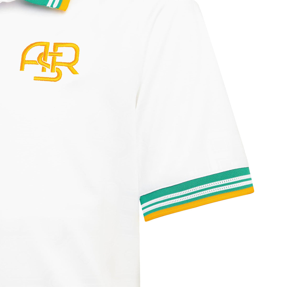 adidas Roma Third Jersey product image 3, provided for visual reference and product detail review