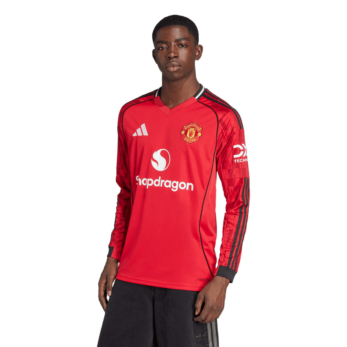 Mufc H Jsy L product image 1, provided for visual reference and product detail review