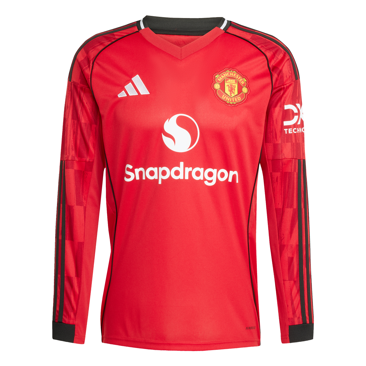Mufc H Jsy L product image 3, provided for visual reference and product detail review