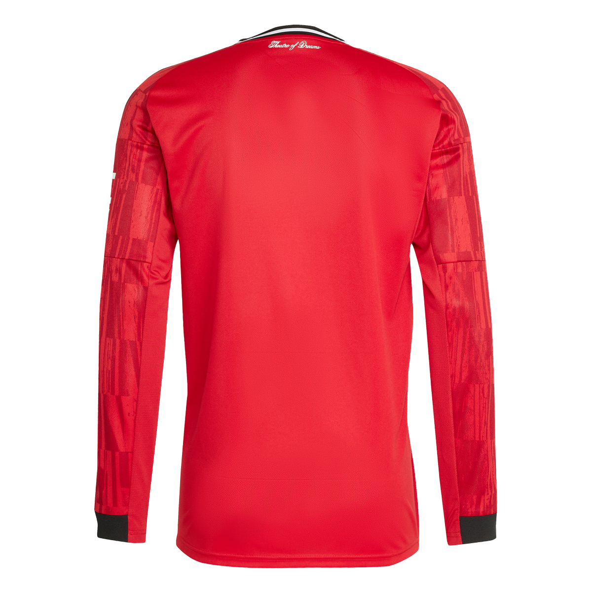 Mufc H Jsy L product image 4, provided for visual reference and product detail review