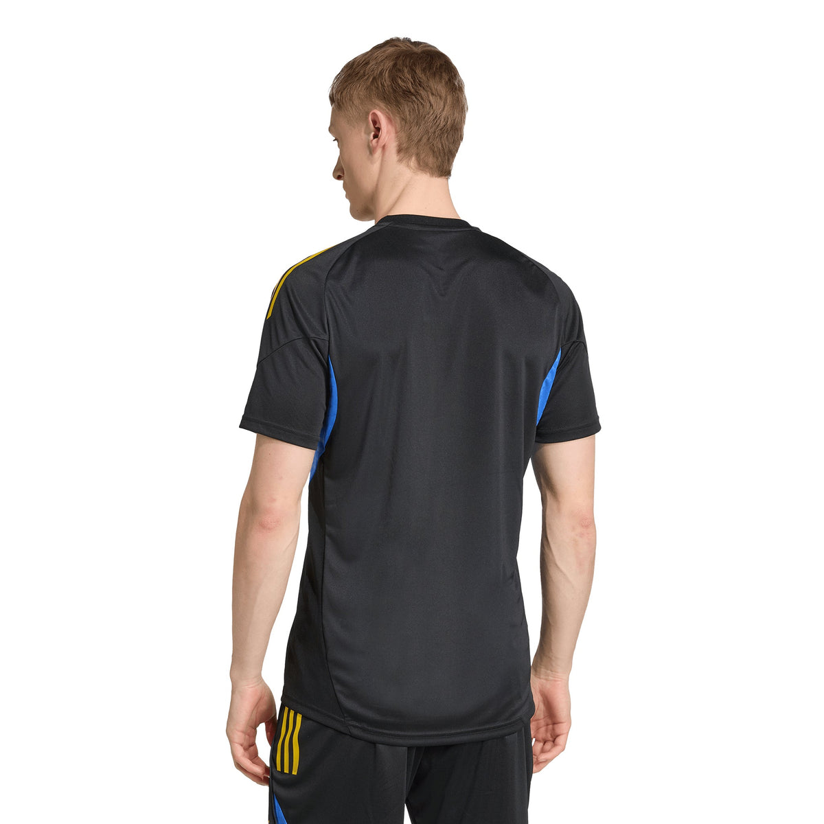 adidas Manchester United Third Jersey product image 2, provided for visual reference and product detail review