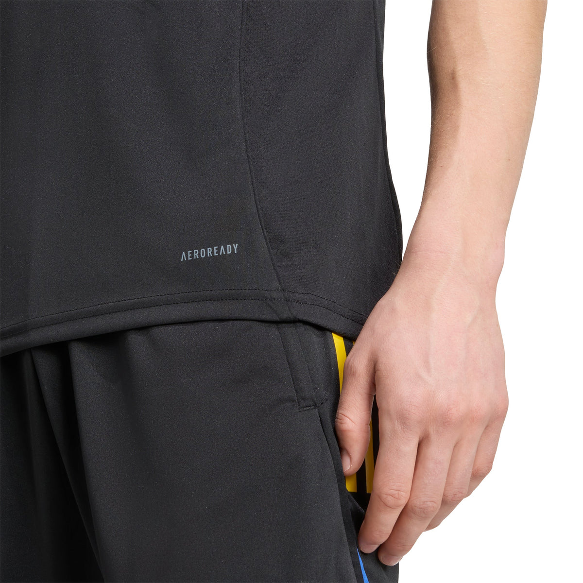 adidas Manchester United Third Jersey product image 3, provided for visual reference and product detail review