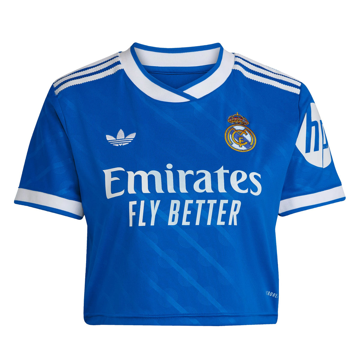 adidas Real Madrid Third Jersey product image 5, provided for visual reference and product detail review