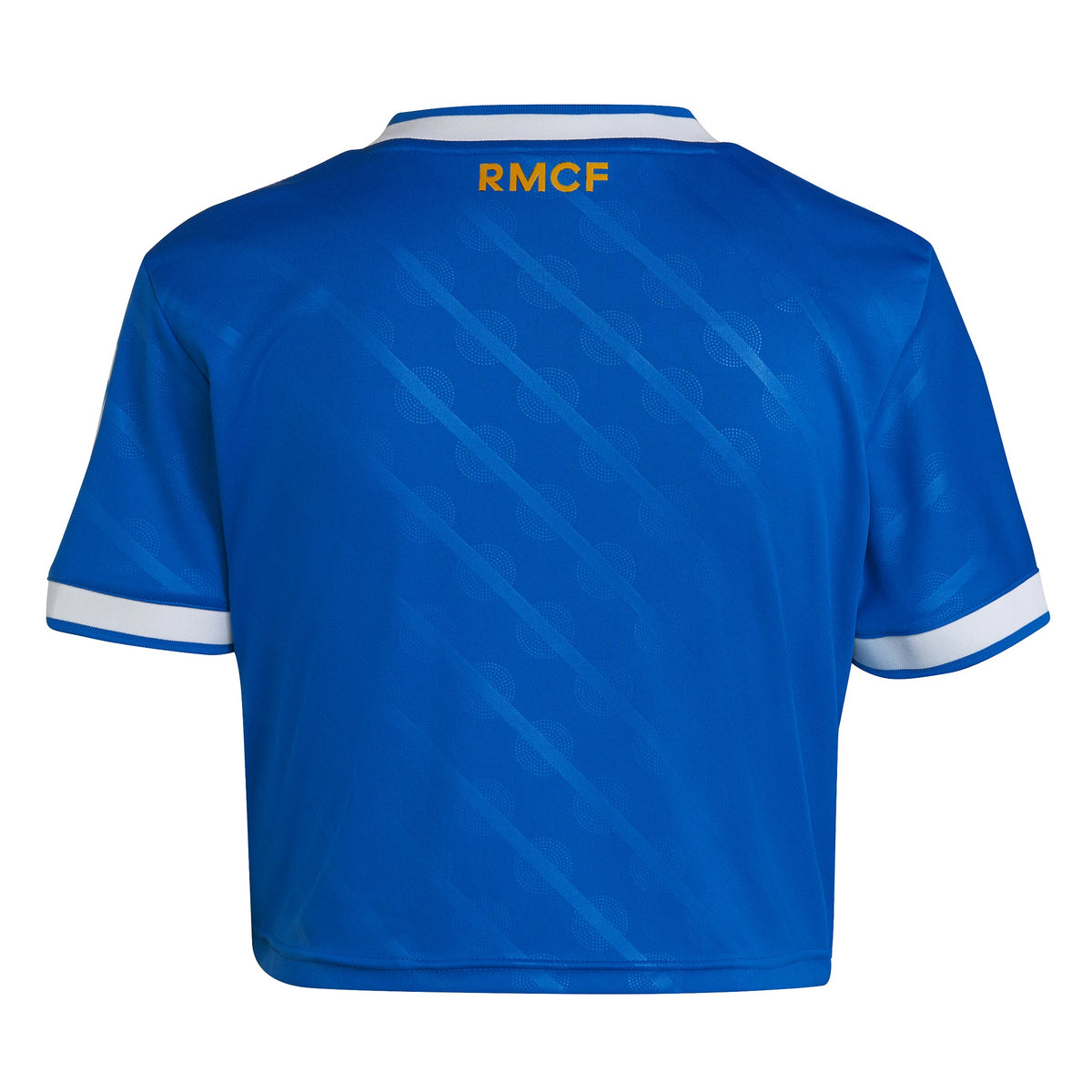 adidas Real Madrid Third Jersey product image 6, provided for visual reference and product detail review