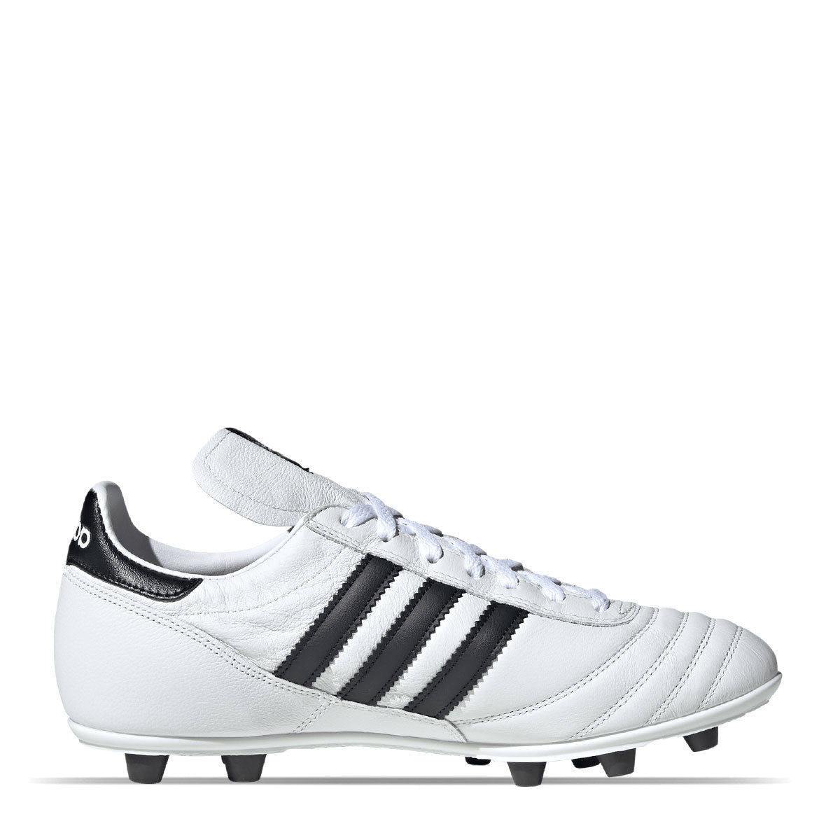 adidas Copa Mundial Firm Ground Boots product image 3, provided for visual reference and product detail review