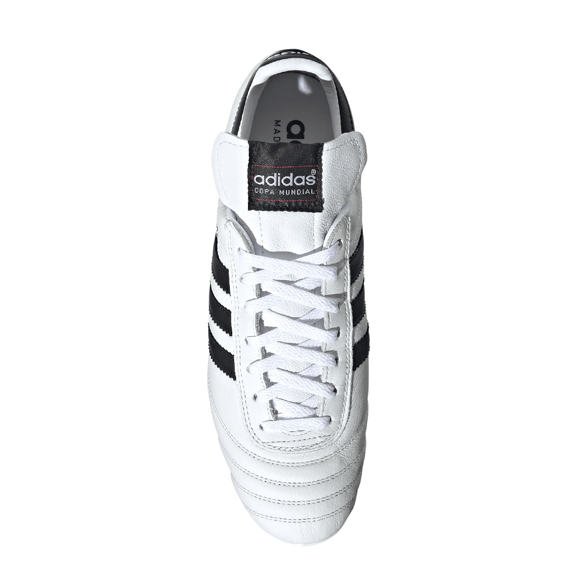 adidas Copa Mundial Firm Ground Boots product image 4, provided for visual reference and product detail review