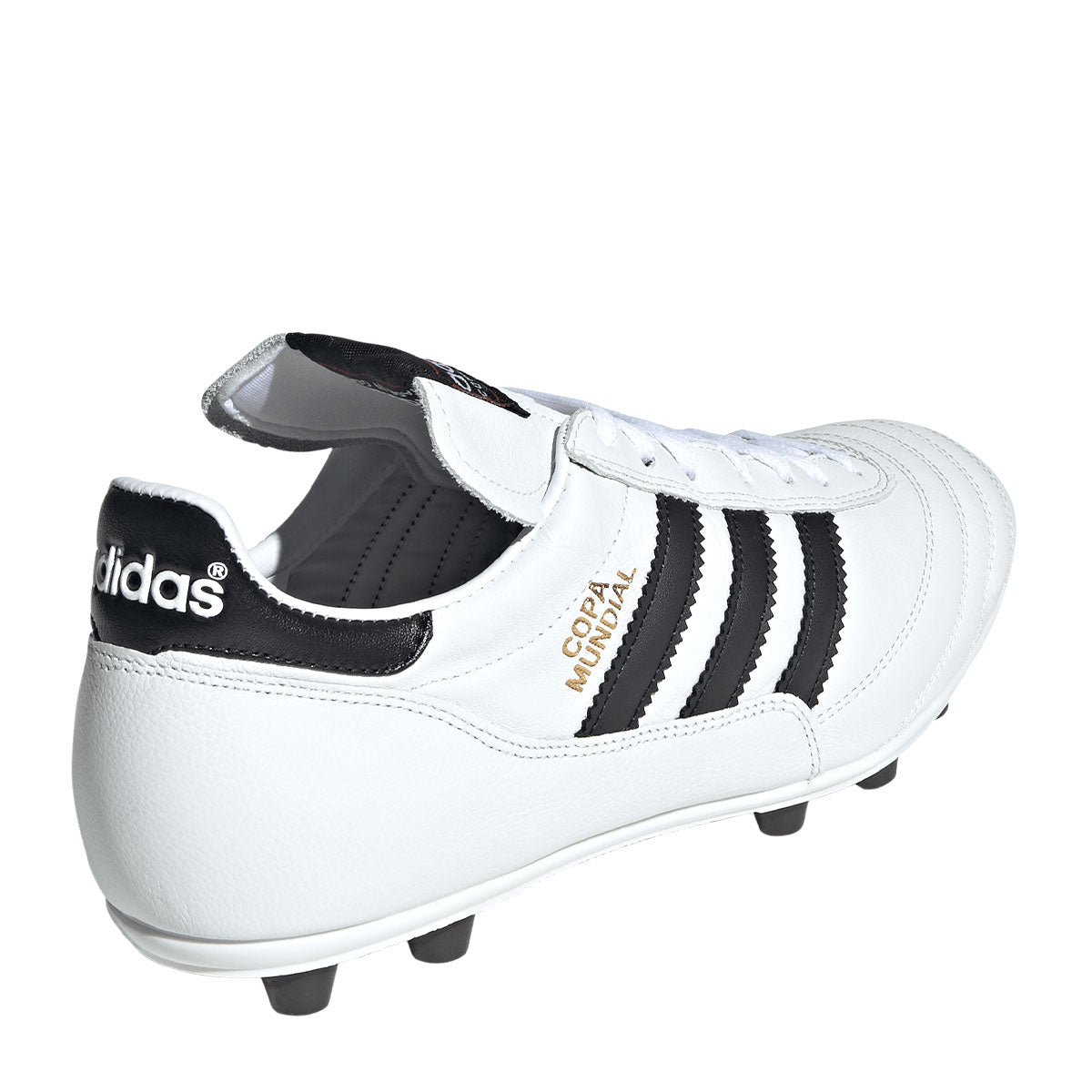 adidas Copa Mundial Firm Ground Boots product image 5, provided for visual reference and product detail review