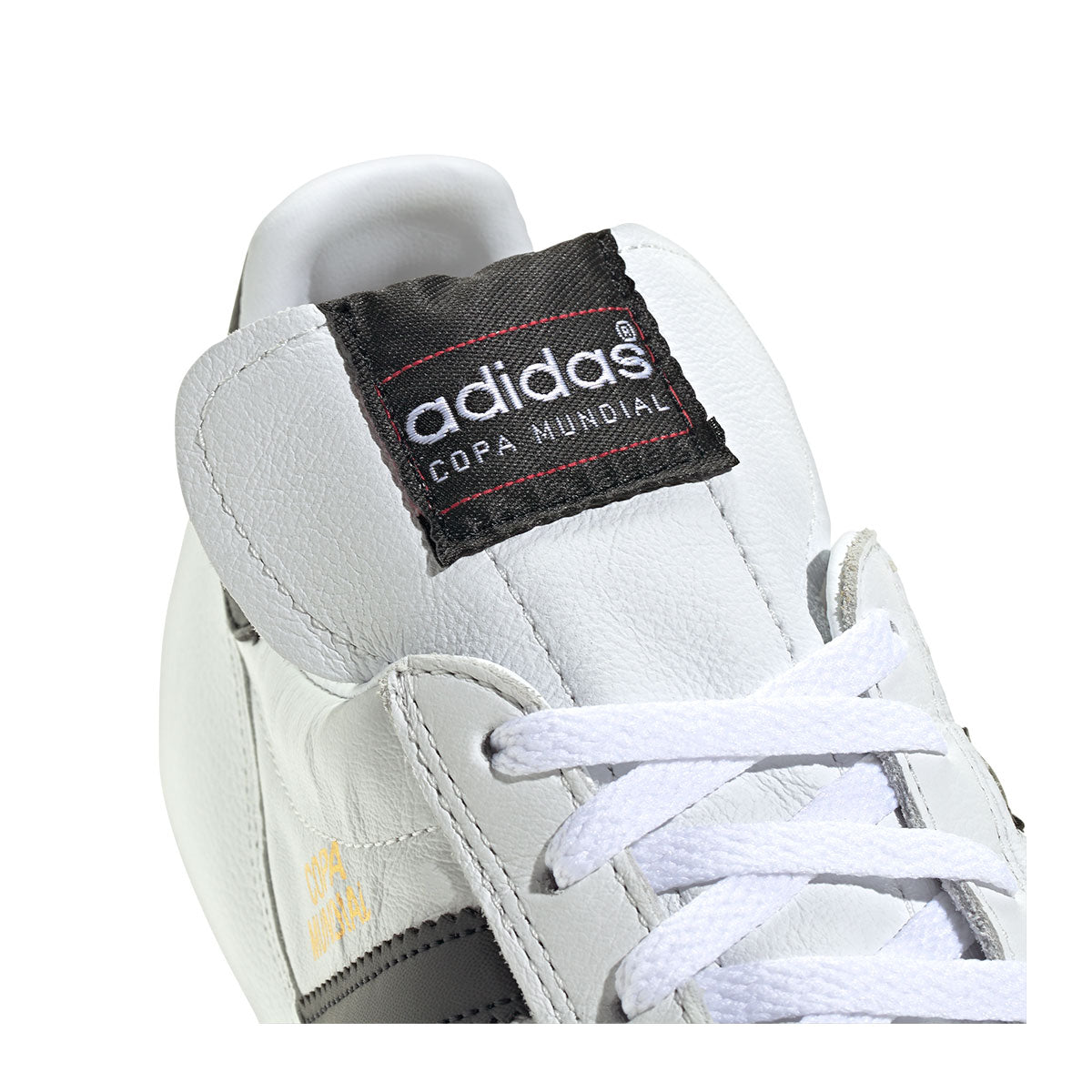 adidas Copa Mundial Firm Ground Boots product image 6, provided for visual reference and product detail review