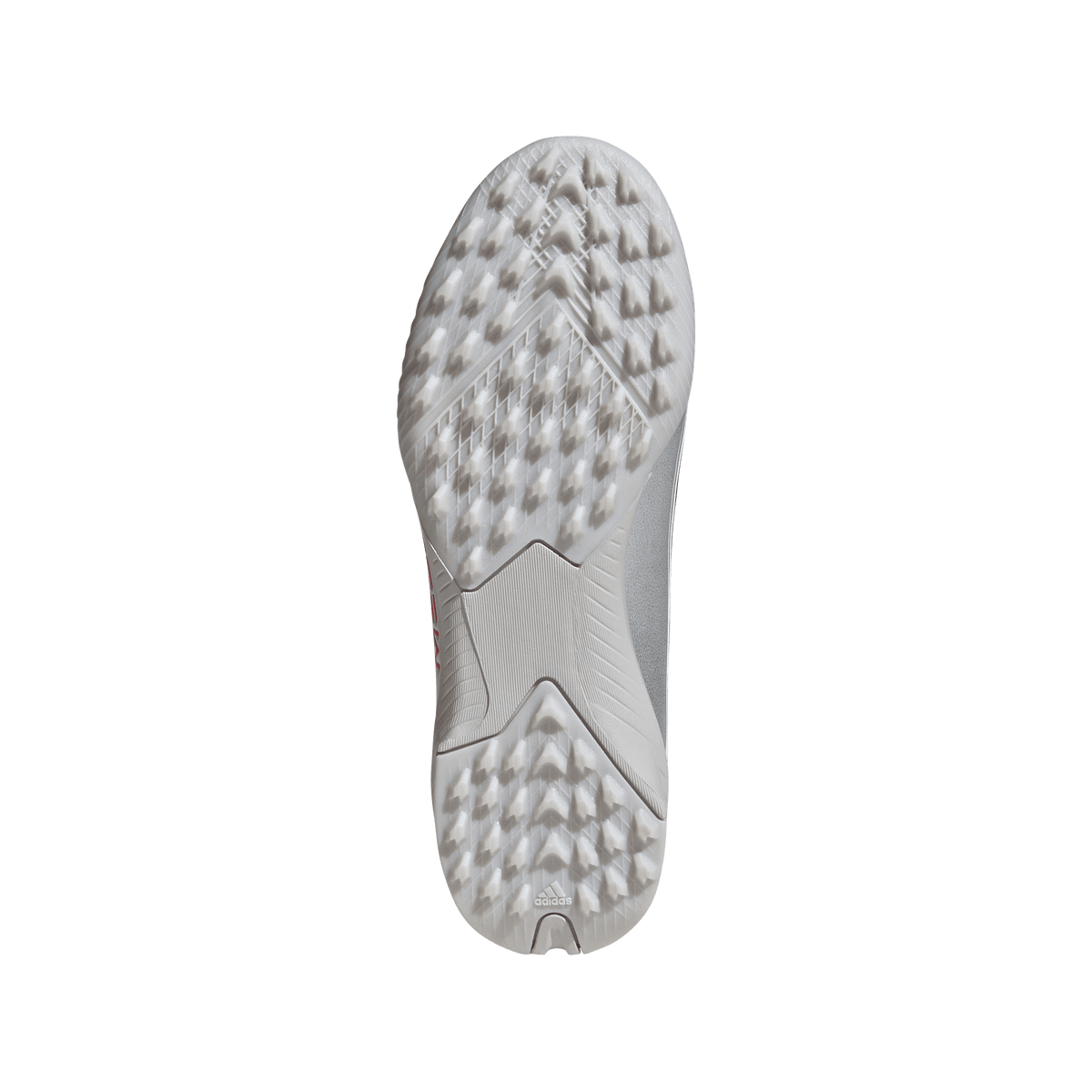 adidas F50 Messi League Turf Shoes product image 2, provided for visual reference and product detail review