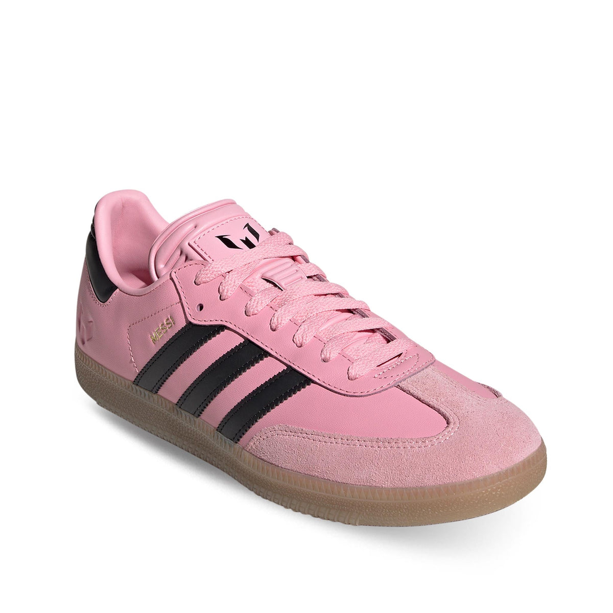 adidas Samba Messi Turf Shoes product image 2, provided for visual reference and product detail review