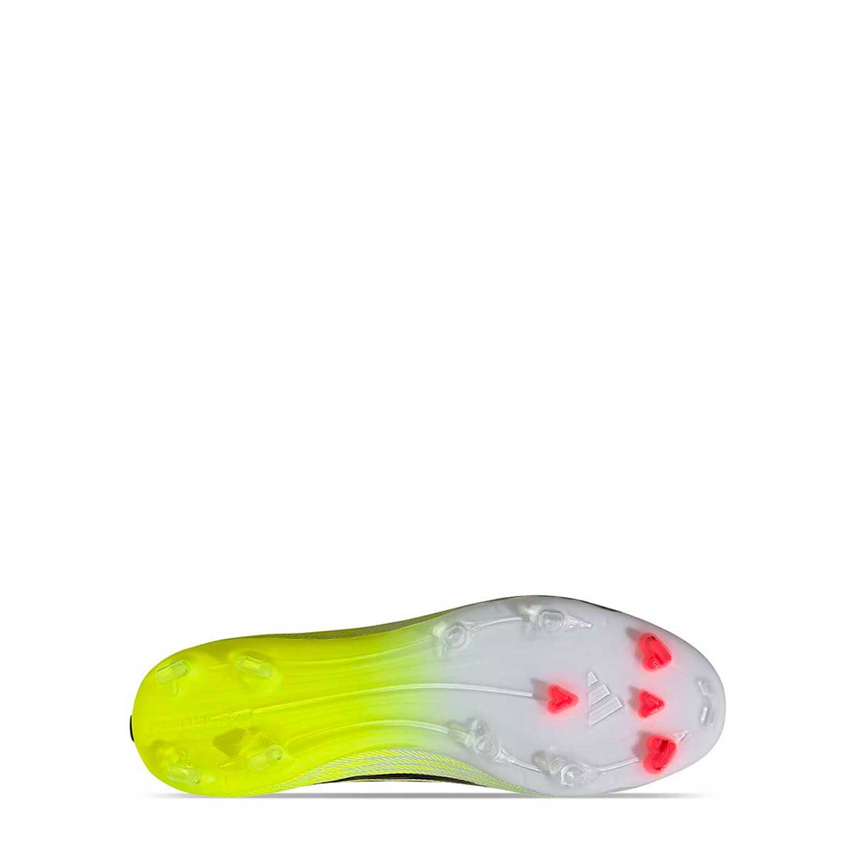 adidas F50 League FG/MG Soccer Cleats product image 2, provided for visual reference and product detail review