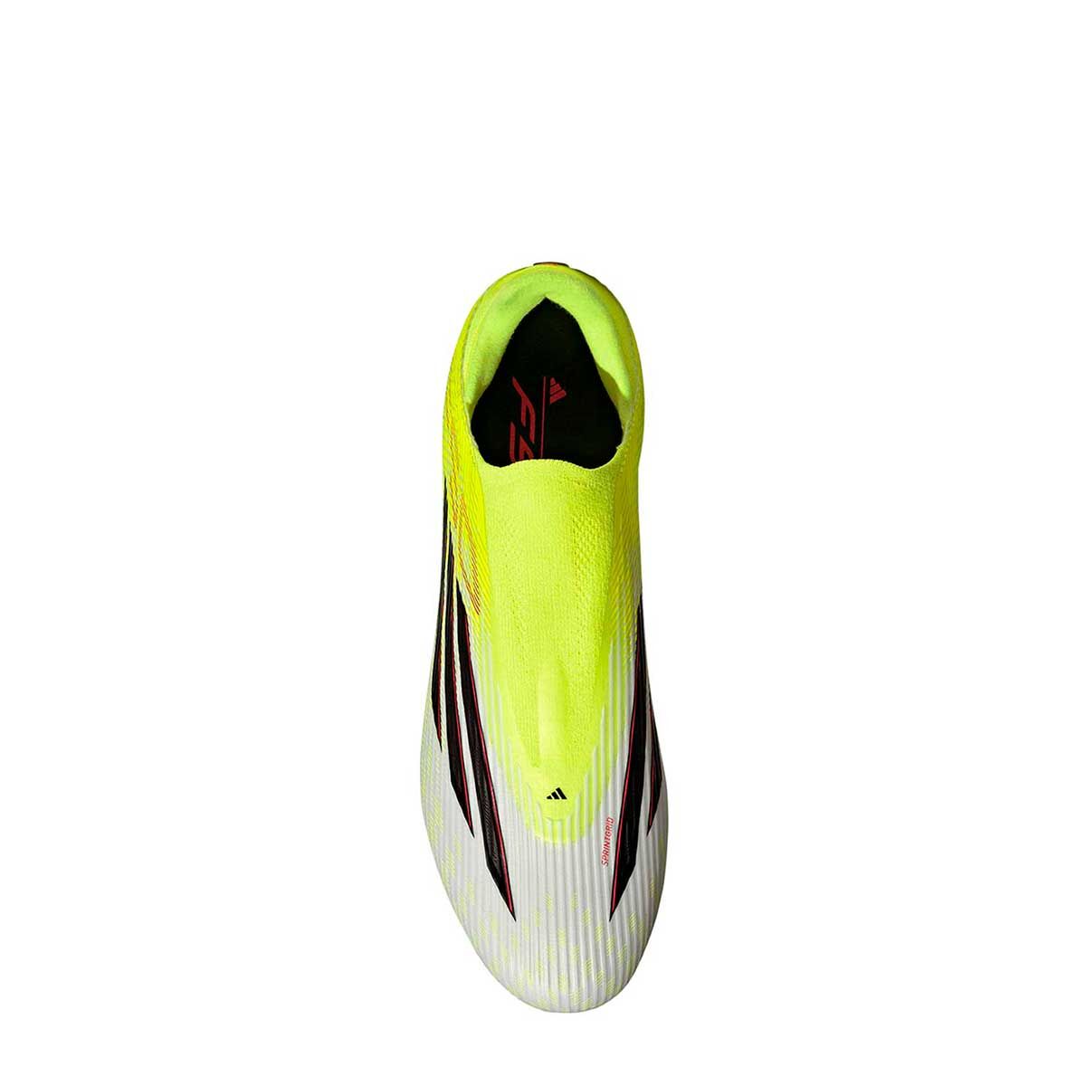 adidas F50 League FG/MG Soccer Cleats product image 4, provided for visual reference and product detail review